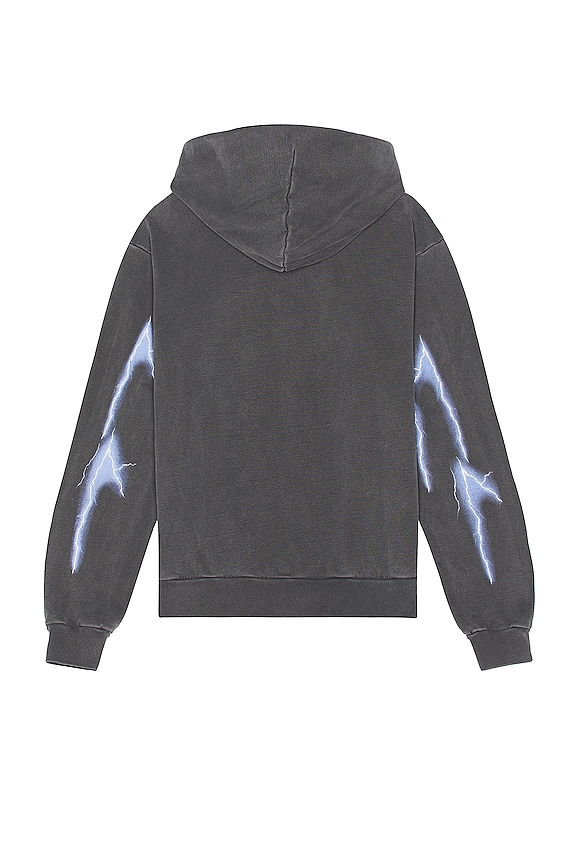 view 2 of 4 SUDADERA in Vintage Ashes