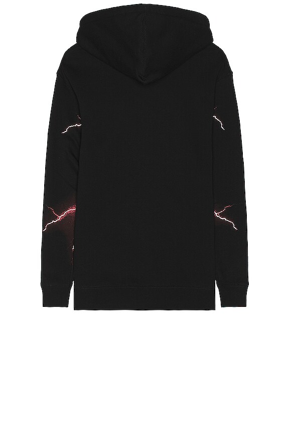 view 2 of 4 ХУДИ in Vintage Black