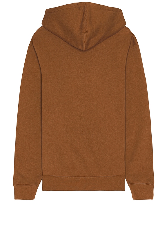 view 2 of 3 SUDADERA in Saddle