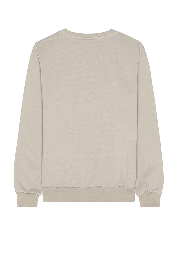 view 2 of 3 CUELLO REDONDO in Putty