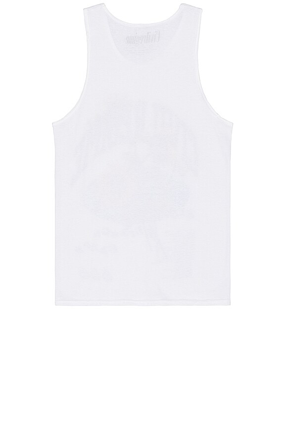 view 2 of 3 CAMISETA TIRANTES in White