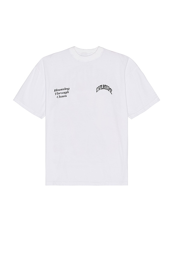 view 2 of 3 티셔츠 in White