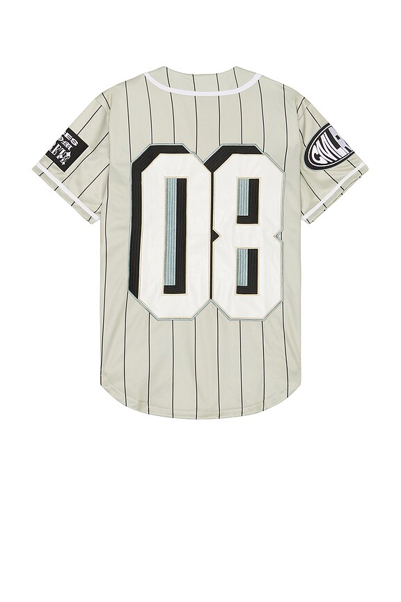 view 2 of 4 Football Jersey in Sand