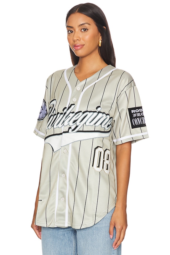 view 2 of 4 Football Jersey in Sand