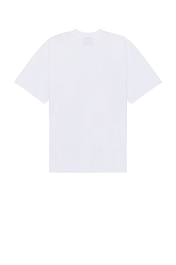 view 2 of 3 ФУТБОЛКА in White