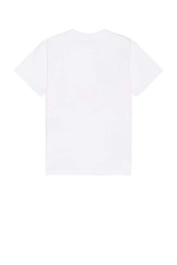 view 2 of 3 It's Our Time Boxy Tee in White