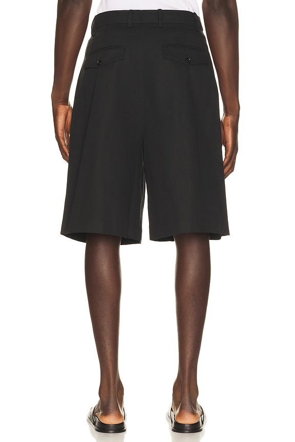 view 2 of 4 The Willis Short in Black