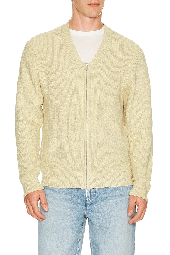 view 1 of 4 The Murray Sweater in Beige