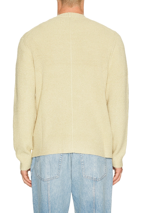 view 2 of 4 The Murray Sweater in Beige