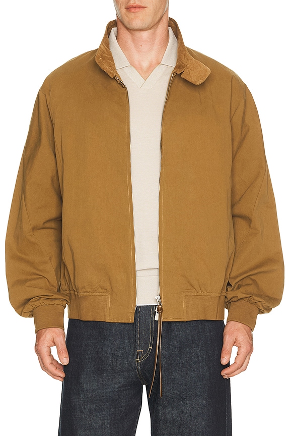 view 1 of 4 The Ron Jacket in Beige