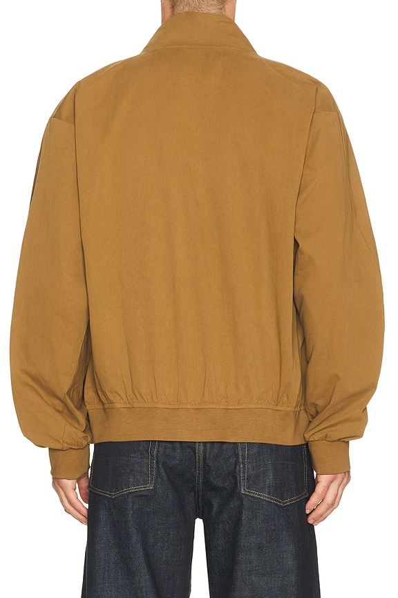 view 2 of 4 The Ron Jacket in Beige