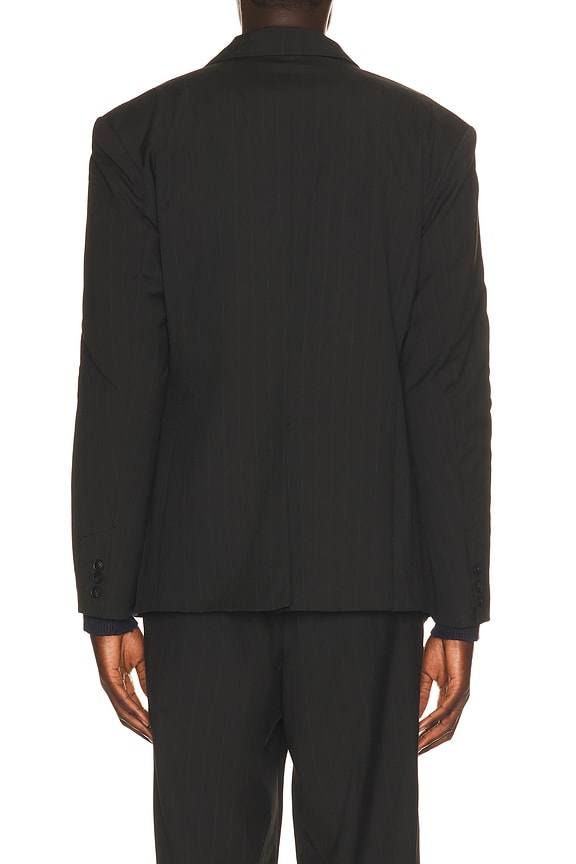 view 2 of 5 The Conner Blazer in Black