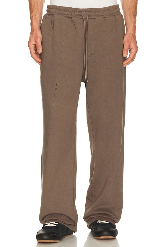 view 1 of 5 PANTALÓN CHARLIE in Taupe