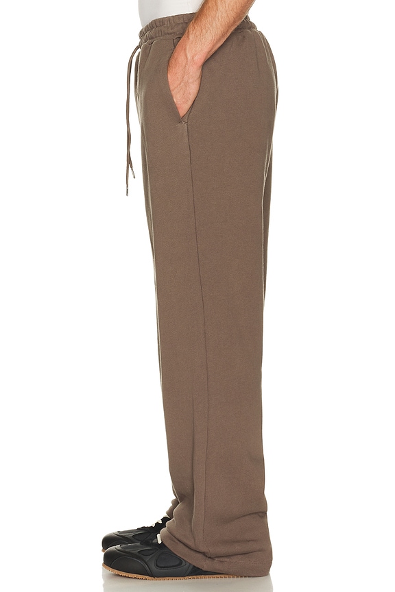 view 2 of 5 PANTALÓN CHARLIE in Taupe