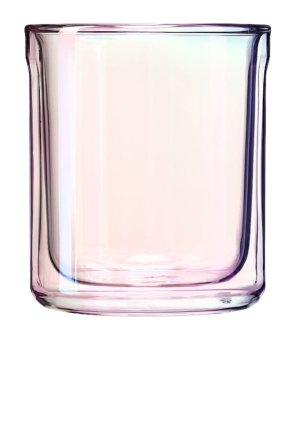 view 2 of 4 Glass Rocks 12oz Double Pack in Prism