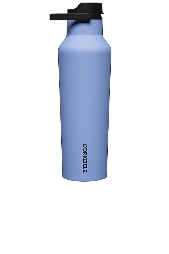 view 2 of 3 СПОРТИВНАЯ ФЛЯГА 20 УНЦИЙ SPORT CANTEEN 20OZ in Periwinkle