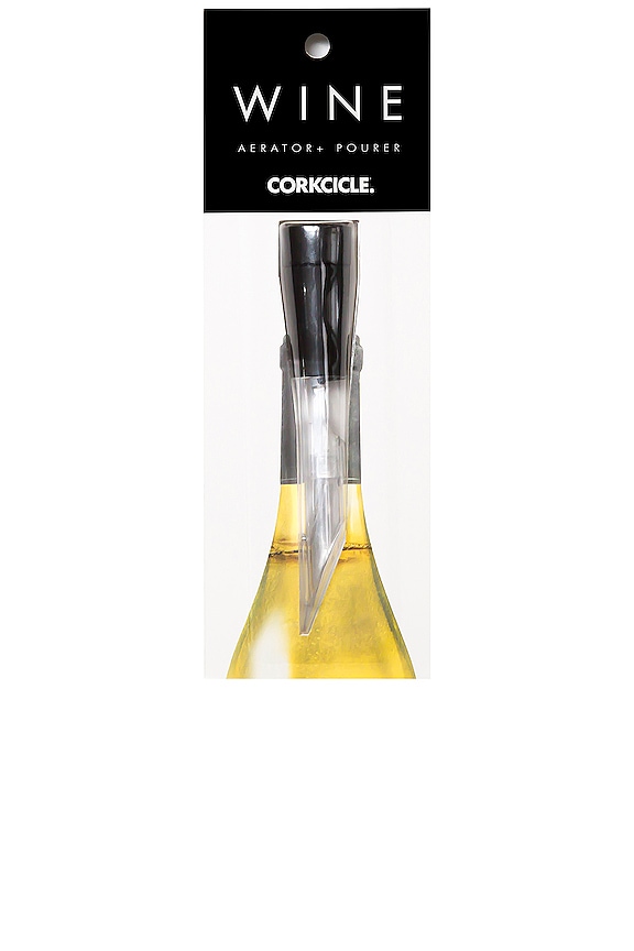 Corkcicle Aerator Pourer REVOLVE