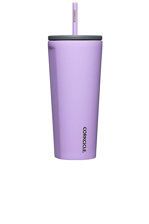 view 2 of 3 GOBELET COLD CUP in Sun Soaked Lilac