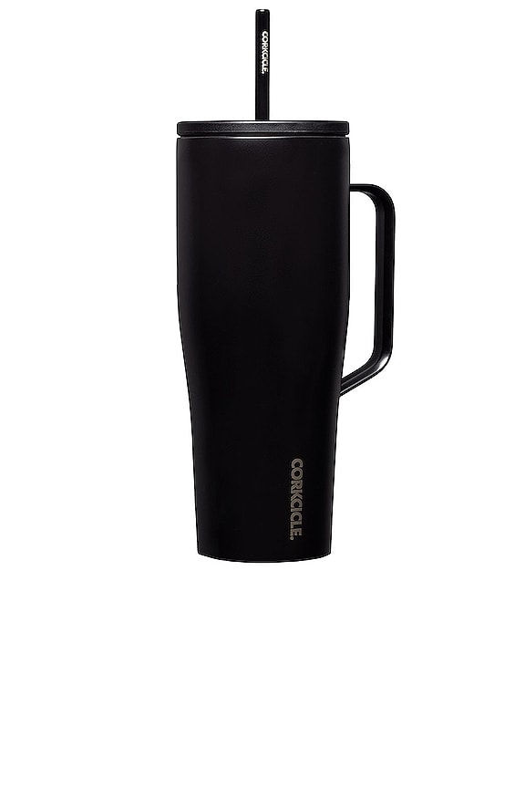 view 2 of 3 Cold Cup XL 30oz in Matte Black