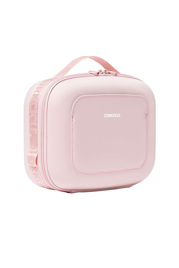 view 2 of 3 ROSE QUARTZ LUNCHPOD ローズクオーツランチポッド in Rose Quartz