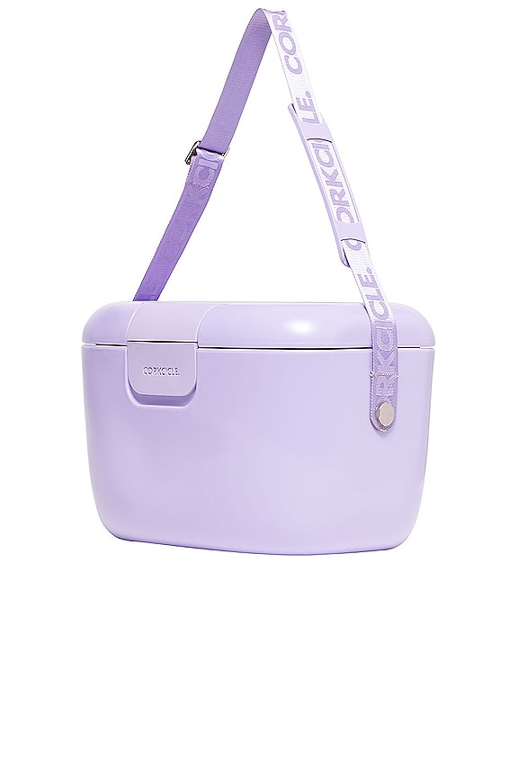 view 2 of 5 CHILLPOD GO COOLER 쿨러 in Lilac