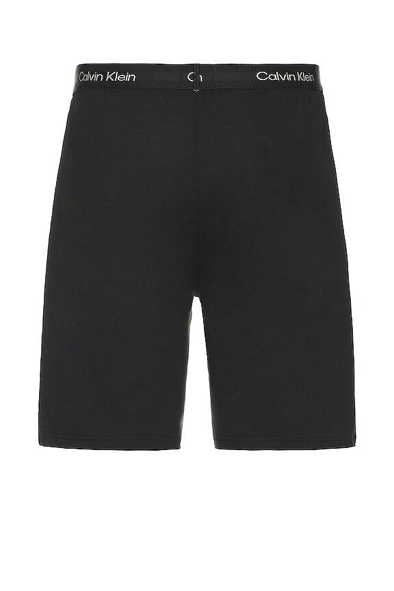 view 2 of 4 Sleep Short in Black