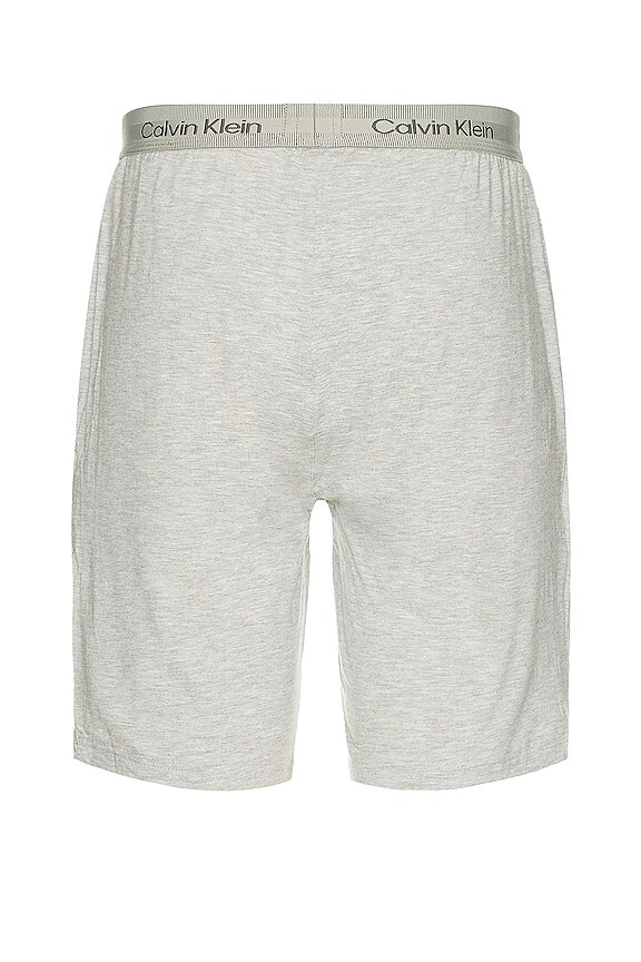 view 2 of 4 반바지 in Grey Heather