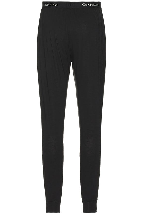 view 2 of 4 Sweatpant in Black