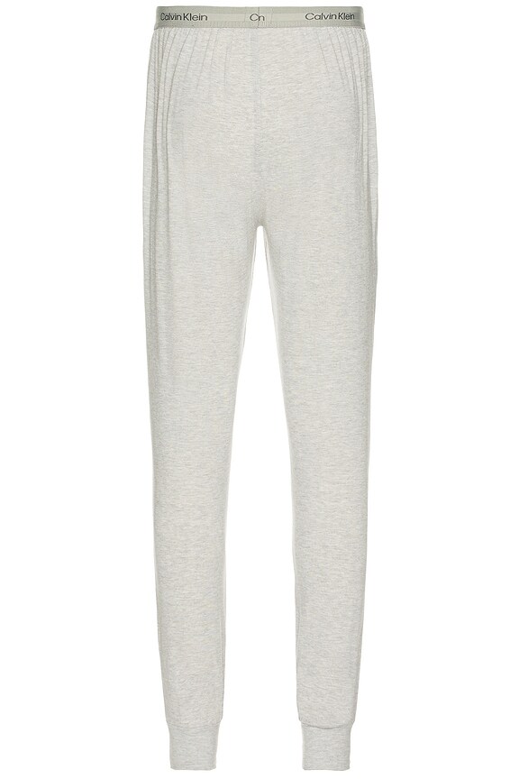 view 2 of 4 팬츠 in Grey Heather