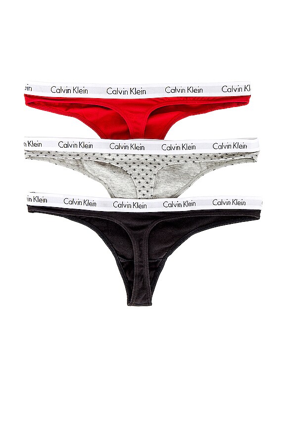 view 2 of 5 CONJUNTO DE ROPA INTERIOR CAROUSEL in Multi