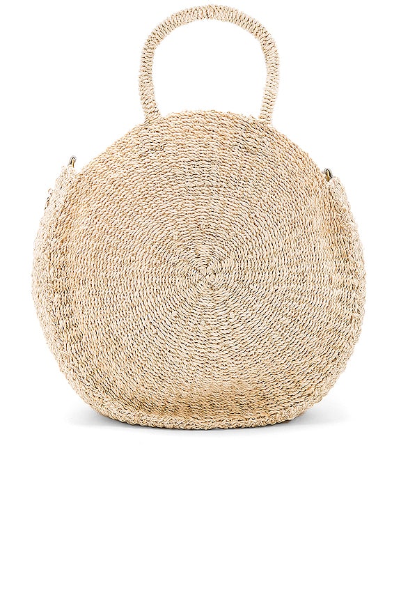 view 2 of 5 FOURRE-TOUT ALICE MAISON in Natural