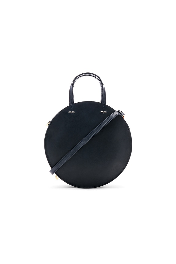 view 1 of 5 BOLSO PETIT ALISTAIR in Navy