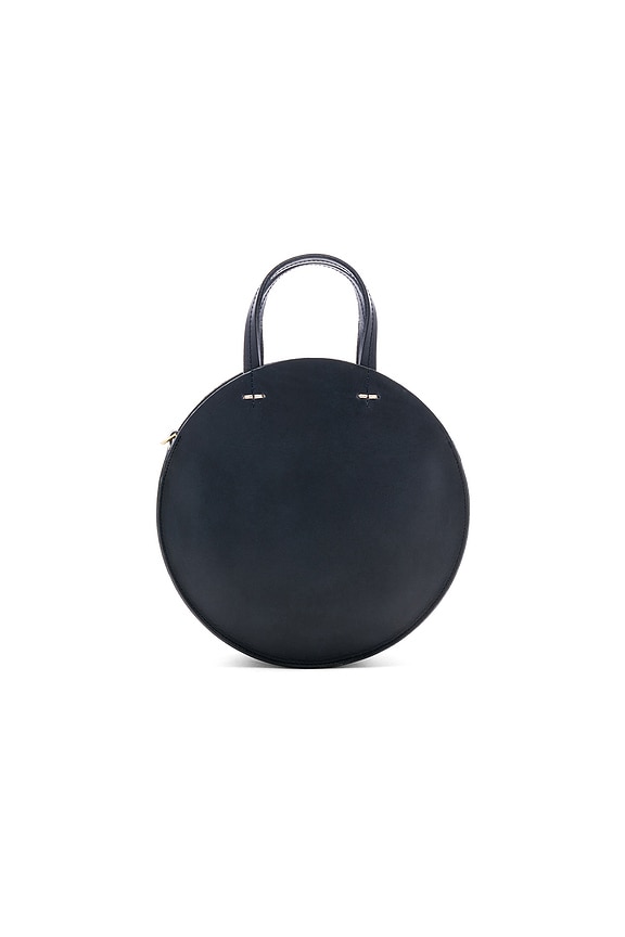 view 2 of 5 BOLSO PETIT ALISTAIR in Navy
