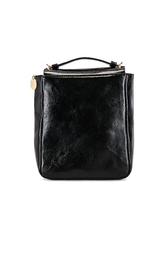 view 2 of 5 Pocket Bag in Black