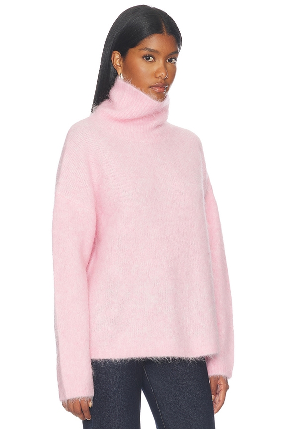 view 2 of 4 Arion Sweater in Sherbet