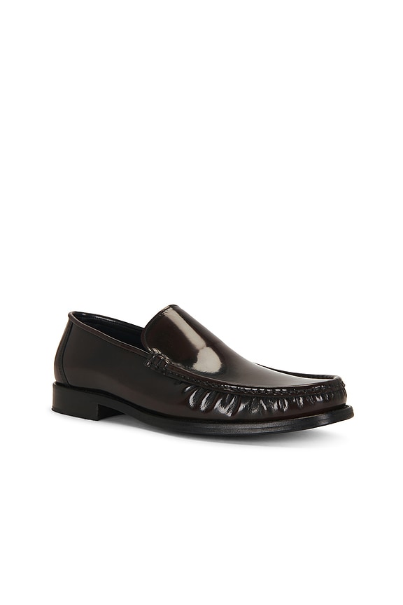 view 2 of 5 Pillar Sera Loafer in Marrone