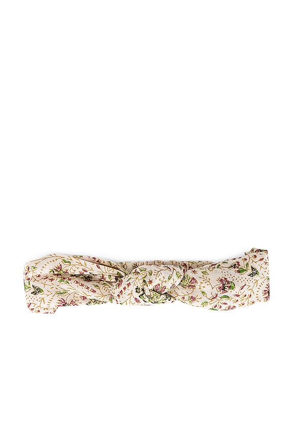 view 2 of 2 BANDA PELO in Victorian Floral