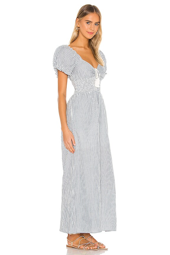 view 2 of 3 LILLY ジャンプスーツ in Stripe