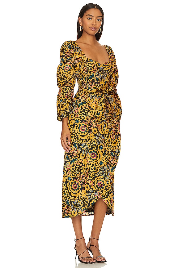 view 2 of 3 ПЛАТЬЕ SOLANGE in Matisse