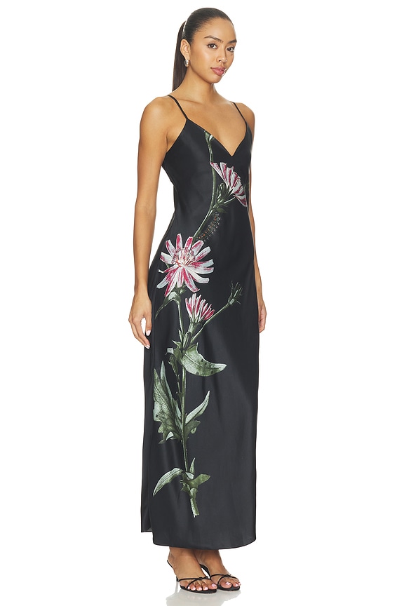 view 2 of 3 Aria Ankle Dress in Reve