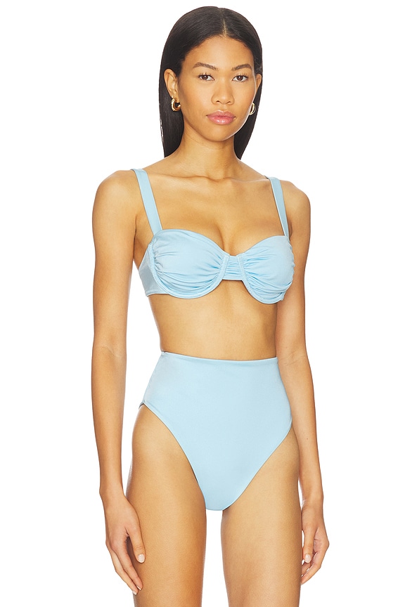 view 2 of 4 ДЛЯ ПЛАВАНИЯ BECKETT in Serenity Shimmer