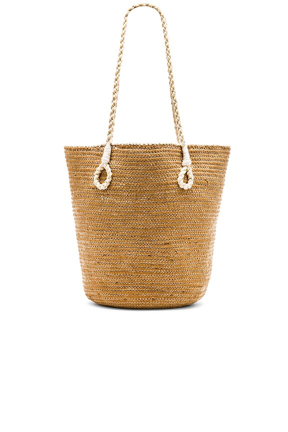 view 2 of 4 Risa Tote in Ivory