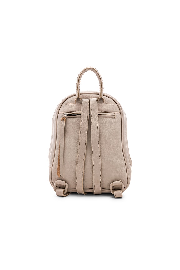 view 2 of 4 SAC À DOS CLARENCE in Ivory