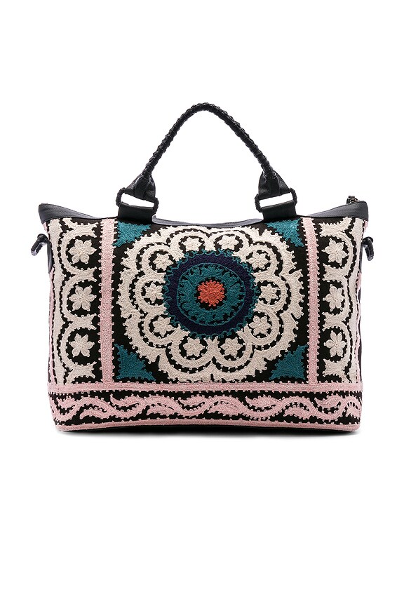 view 2 of 5 Lyric Bag in Black