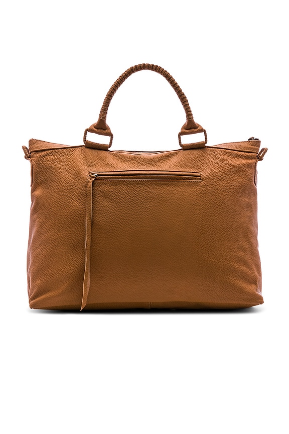 view 2 of 5 Bennet Bag in Tan