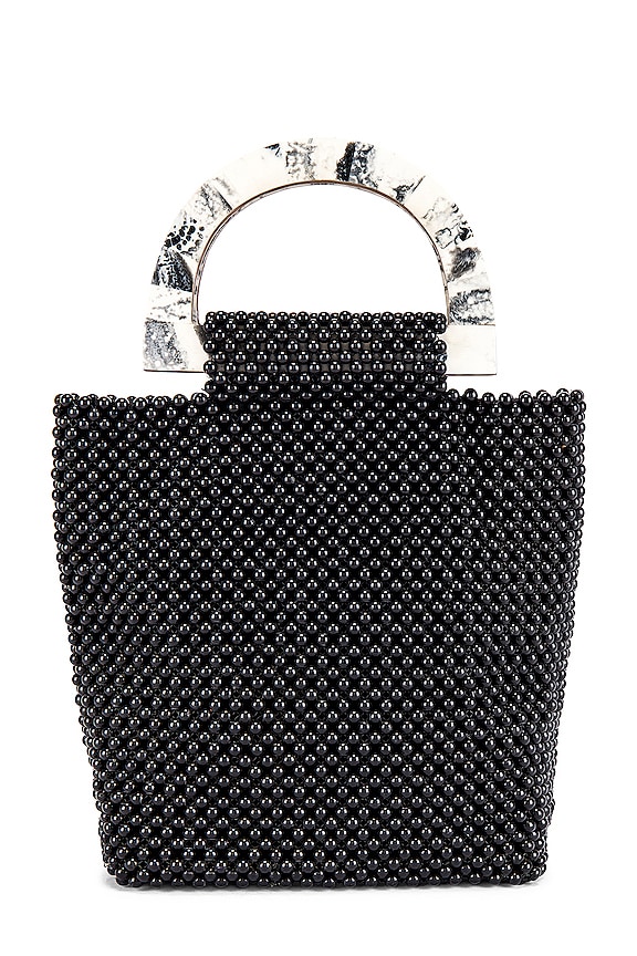 view 2 of 4 Luma Tote in Black