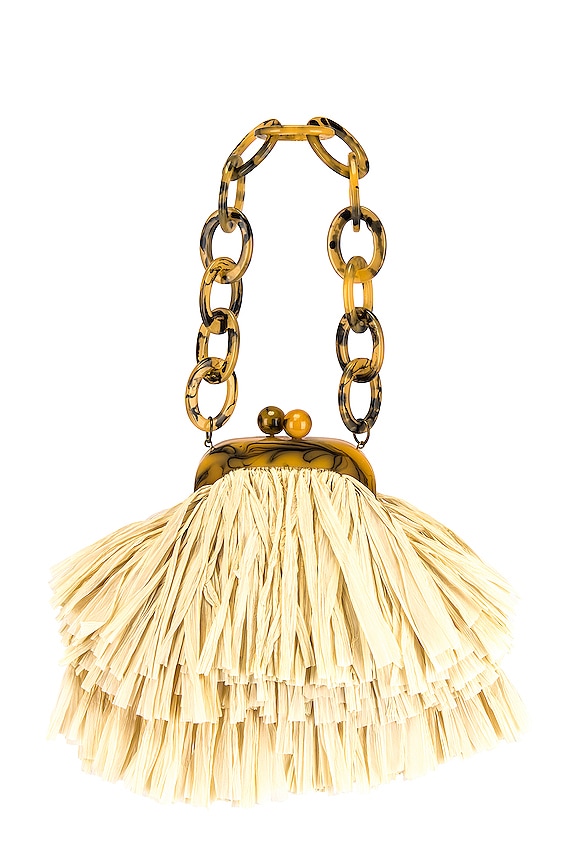 view 2 of 4 Paloma Bag in Natural