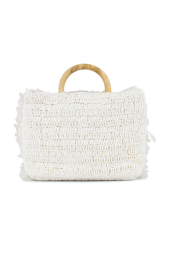 view 2 of 5 BOLSO CAPRI in Ivory