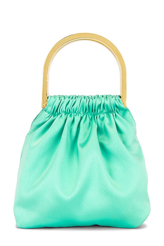 view 1 of 4 X REVOLVE Claudia Bag in Mint