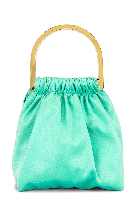 view 2 of 4 X REVOLVE Claudia Bag in Mint